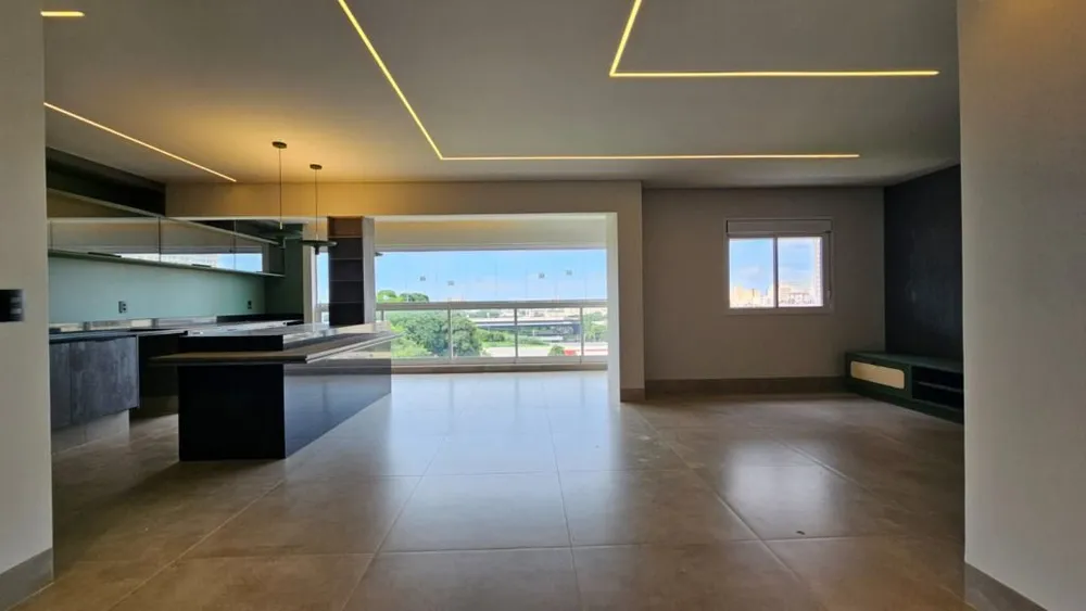 Apartamento, 2 quartos, 115 m² - Foto 2