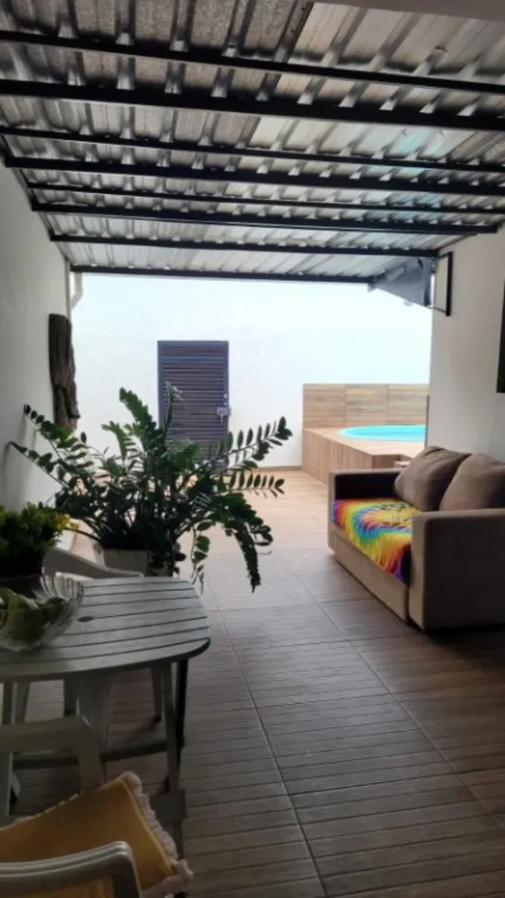 Casa, 3 quartos, 300 m² - Foto 3