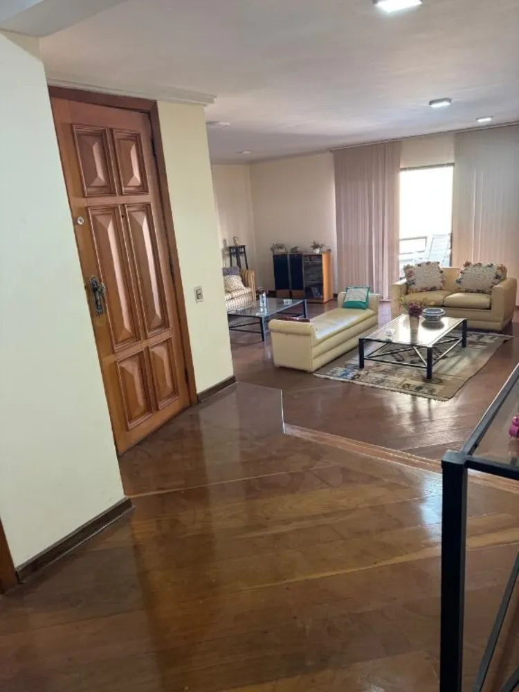 Apartamento, 4 quartos, 400 m² - Foto 1