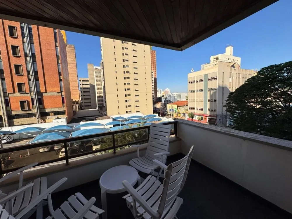 Apartamento, 4 quartos, 400 m² - Foto 8