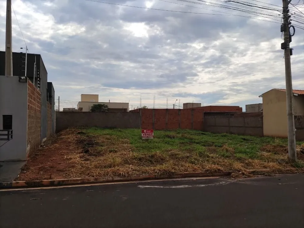 Terreno, 200 m² - Foto 1