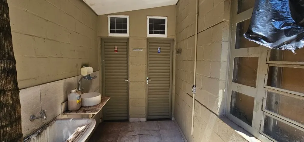 Loja-Salão, 245 m² - Foto 1