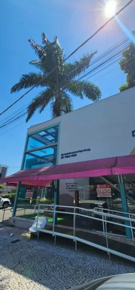 Loja-Salão, 245 m² - Foto 6
