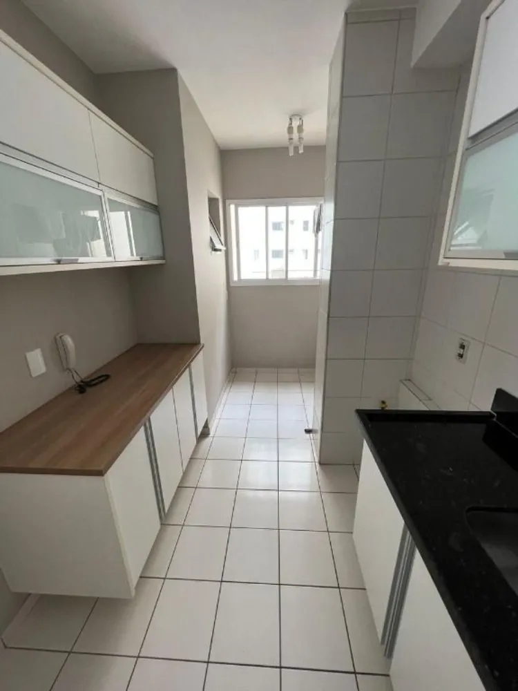 Apartamento, 3 quartos, 88 m² - Foto 4