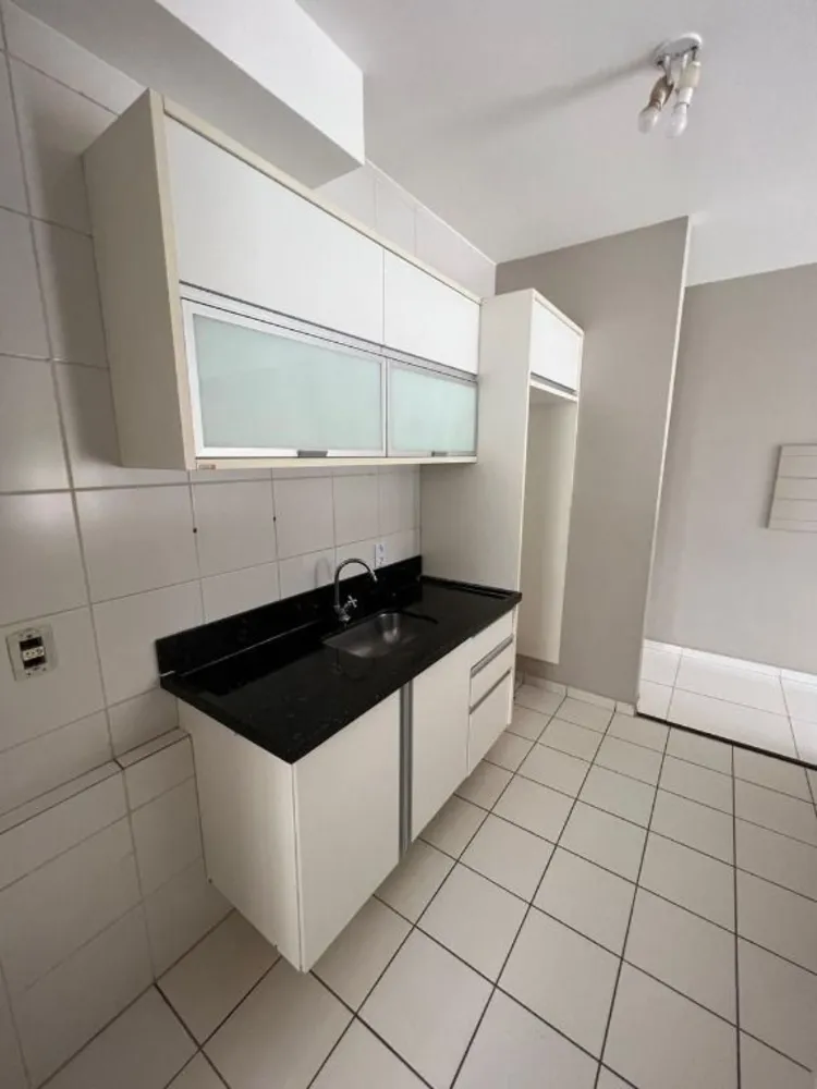 Apartamento, 3 quartos, 88 m² - Foto 2