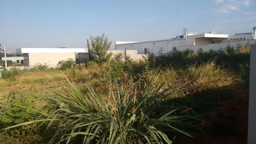 Terreno, 1205 m² - Foto 1