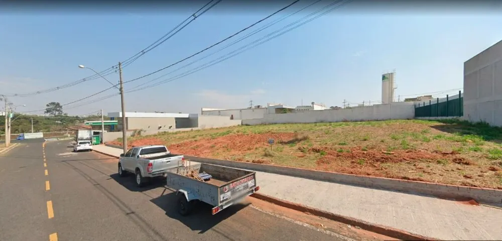 Terreno, 1205 m² - Foto 4