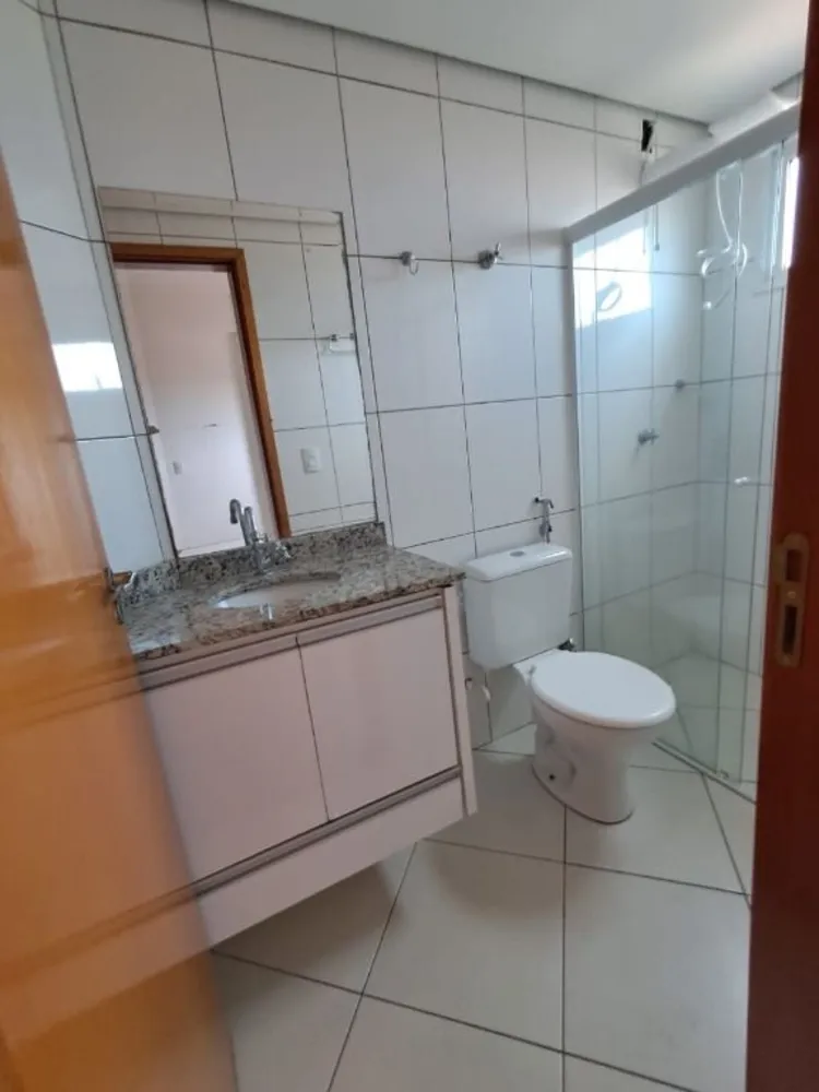 Apartamento, 3 quartos, 90 m² - Foto 1