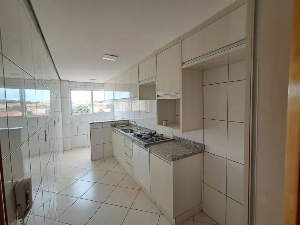 Apartamento, 3 quartos, 90 m² - Foto 3
