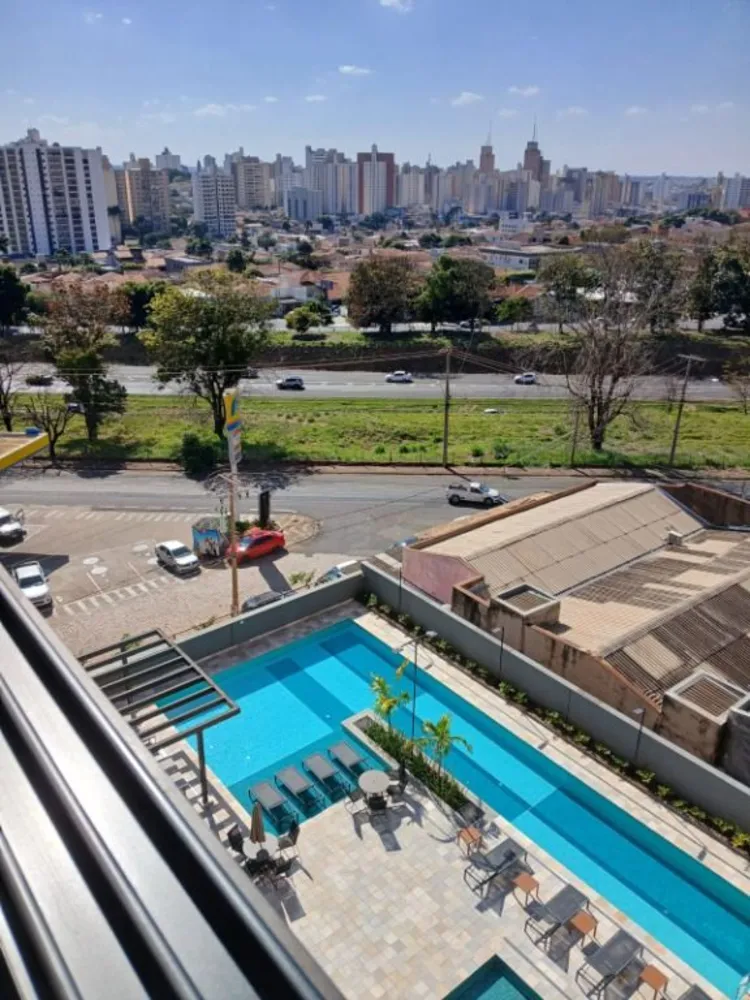 Apartamento, 3 quartos, 78 m² - Foto 5