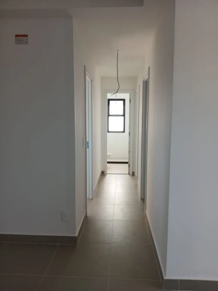 Apartamento, 3 quartos, 78 m² - Foto 2
