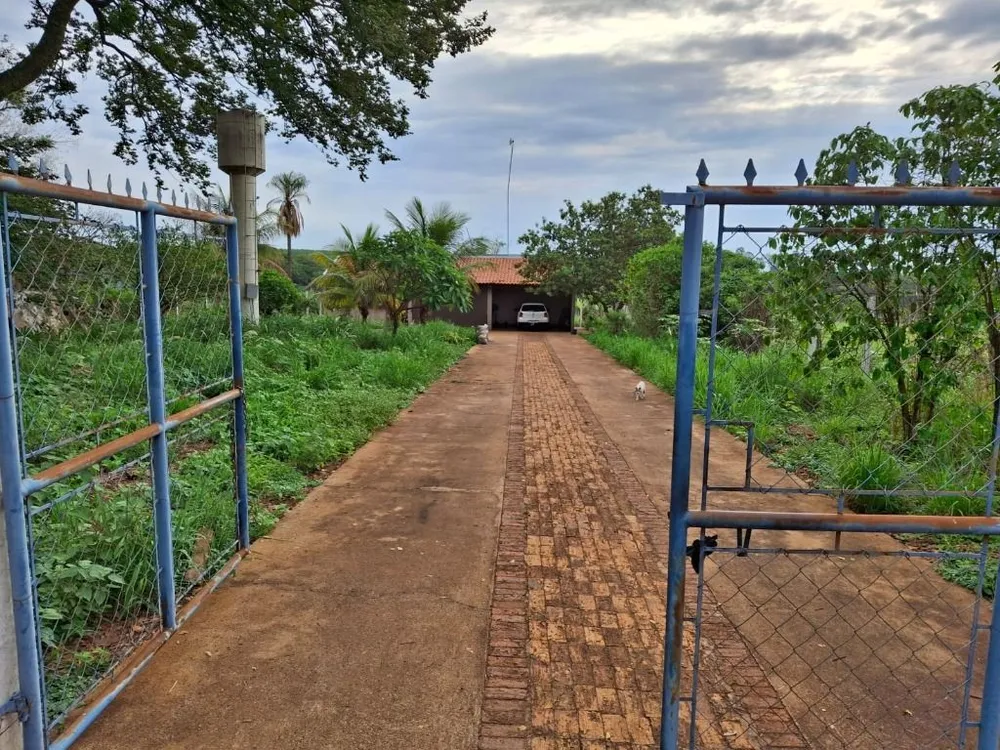 Chácara, 2 quartos, 2 hectares - Foto 11