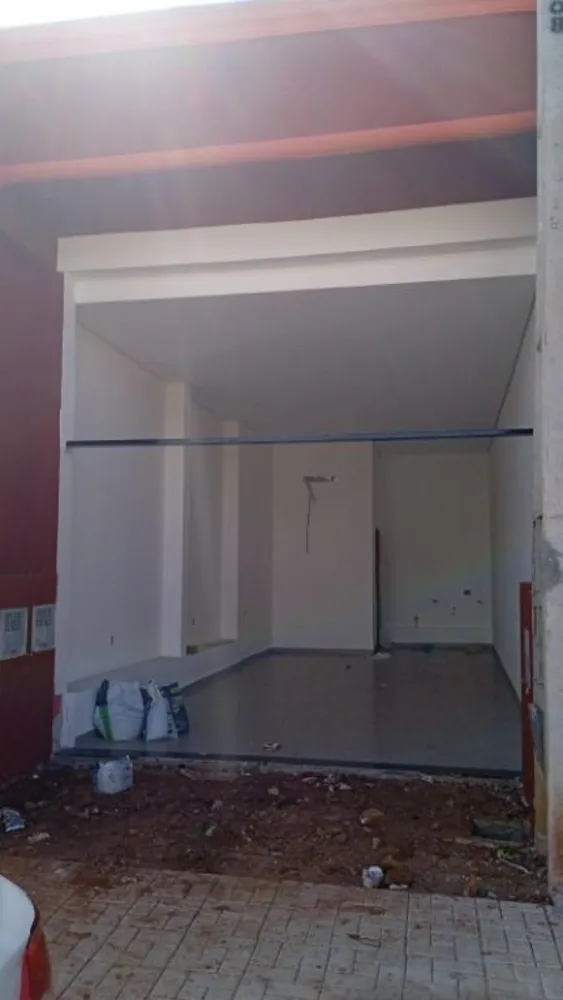 Sala-Conjunto, 33 m² - Foto 4