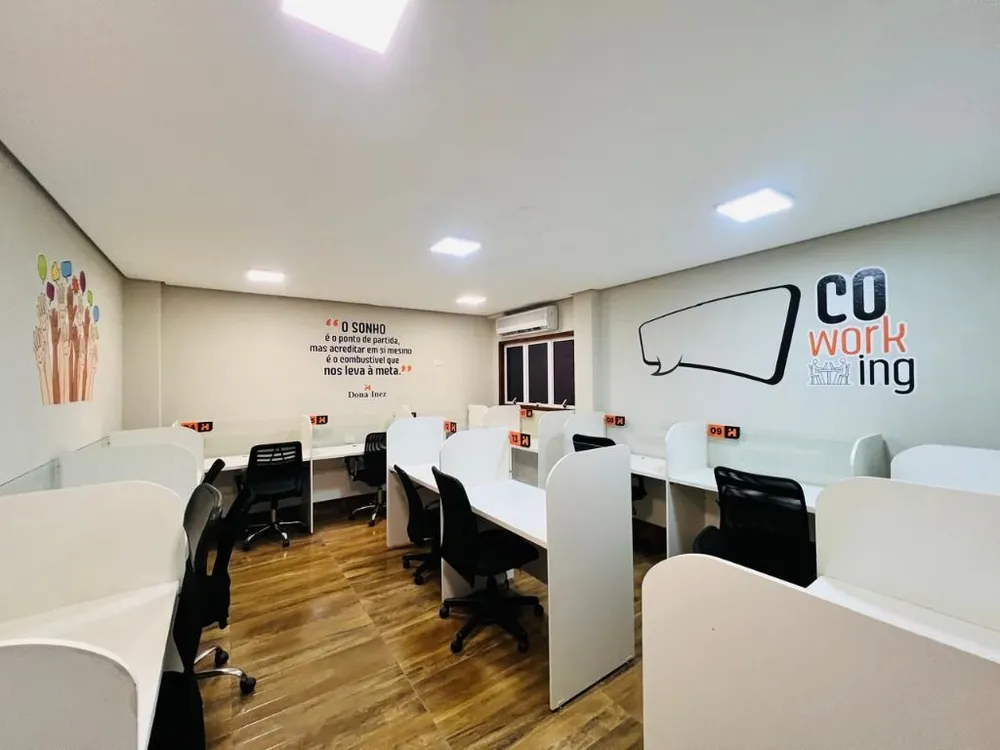 Sala-Conjunto, 20 m² - Foto 1