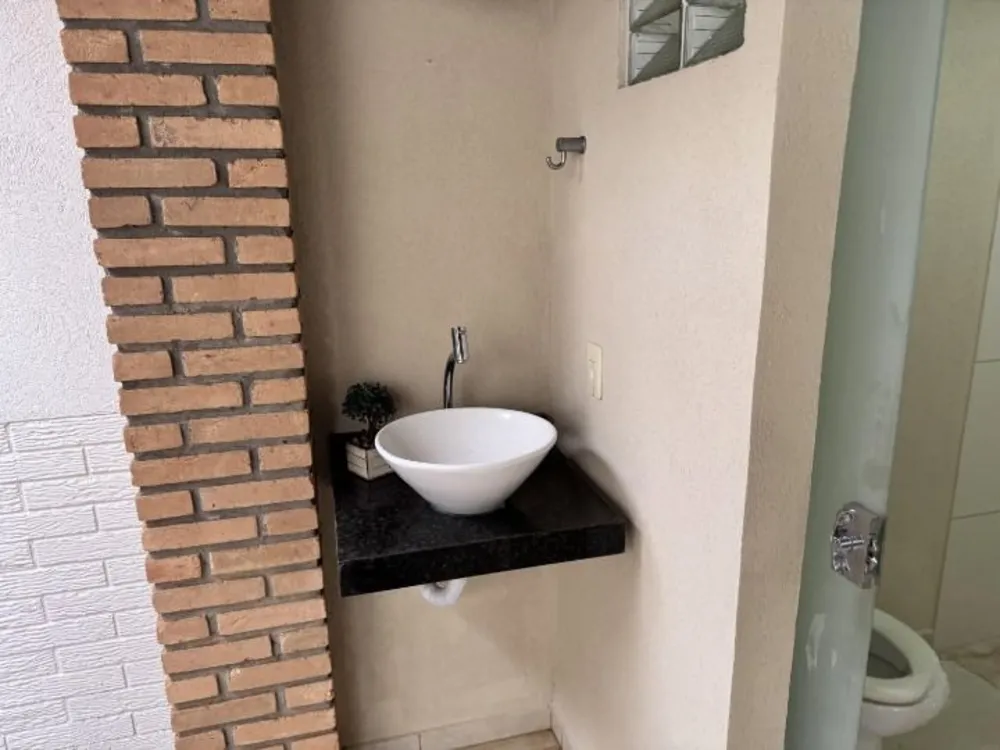 Casa, 2 quartos, 100 m² - Foto 6