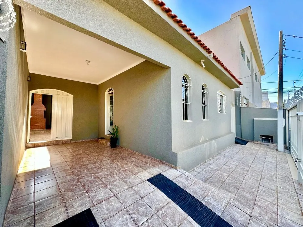 Casa, 3 quartos, 160 m² - Foto 1