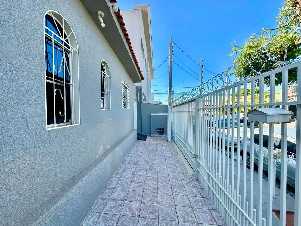Casa, 3 quartos, 160 m² - Foto 2