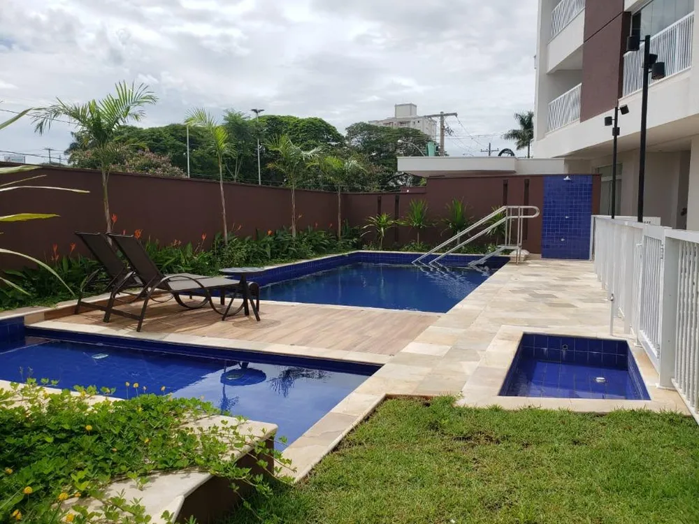 Apartamento, 2 quartos, 64 m² - Foto 4