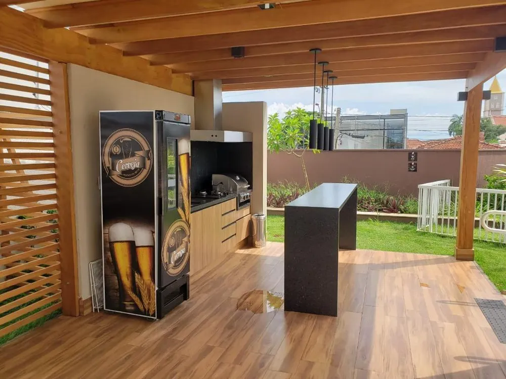 Apartamento, 2 quartos, 64 m² - Foto 3