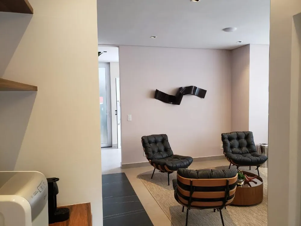 Apartamento, 2 quartos, 64 m² - Foto 2