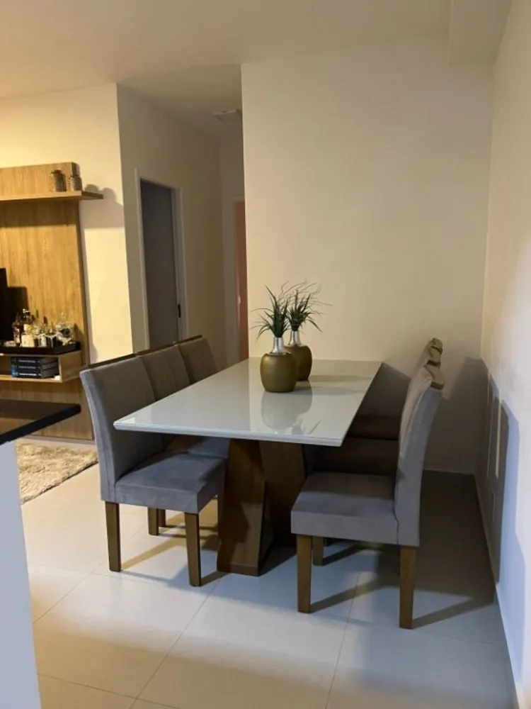 Apartamento, 2 quartos, 64 m² - Foto 10