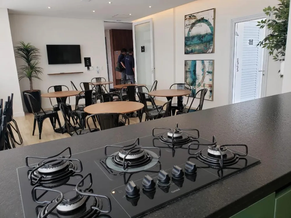 Apartamento, 2 quartos, 64 m² - Foto 8