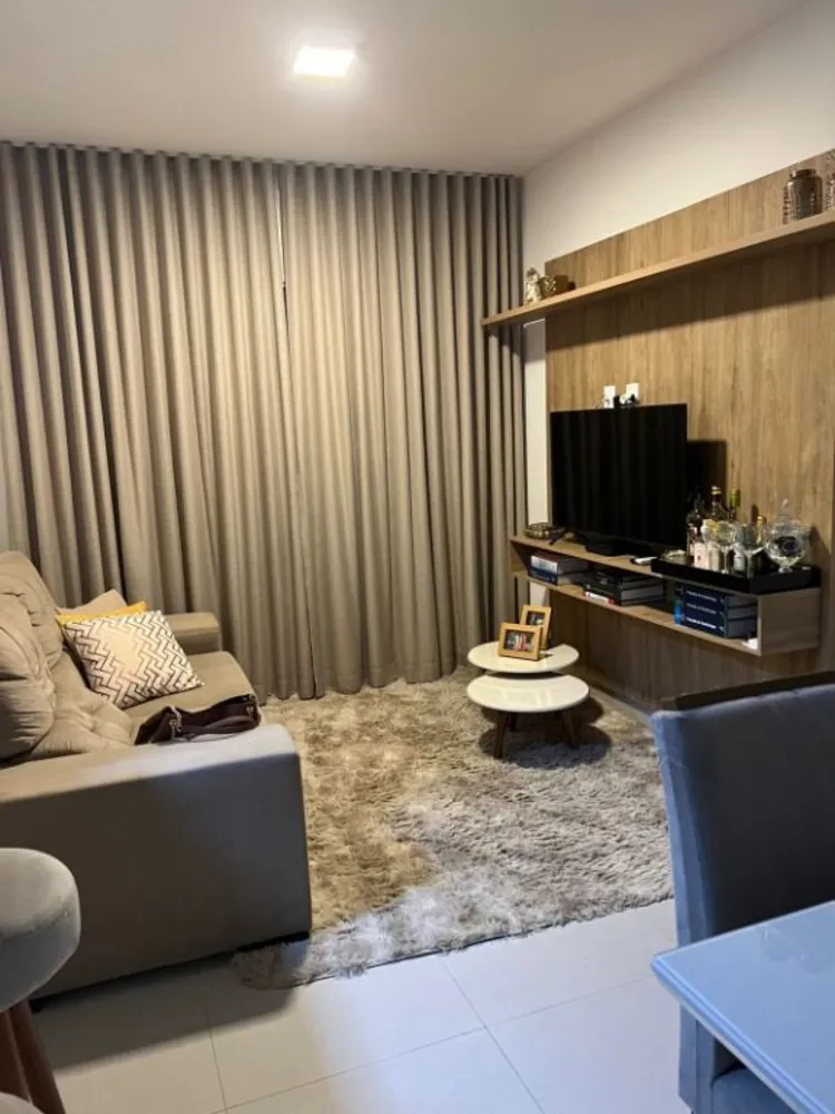Apartamento, 2 quartos, 64 m² - Foto 1