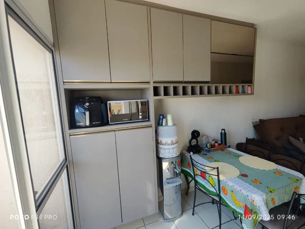 Casa de Condomínio, 2 quartos - Foto 2