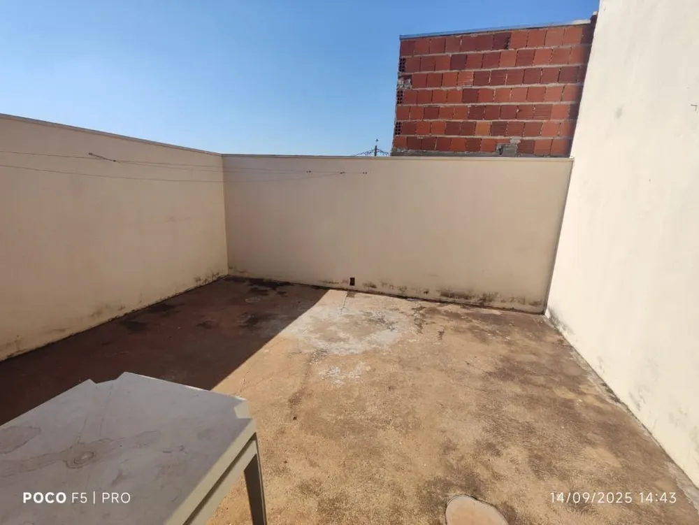 Casa de Condomínio, 2 quartos - Foto 7