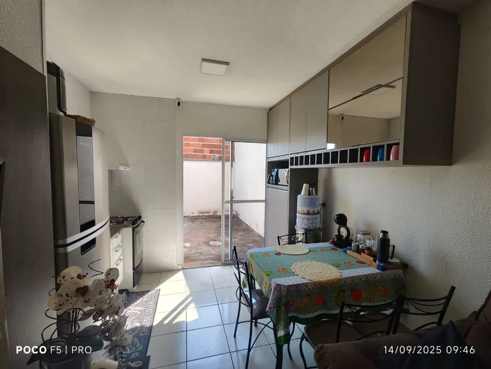 Casa de Condomínio, 2 quartos - Foto 8