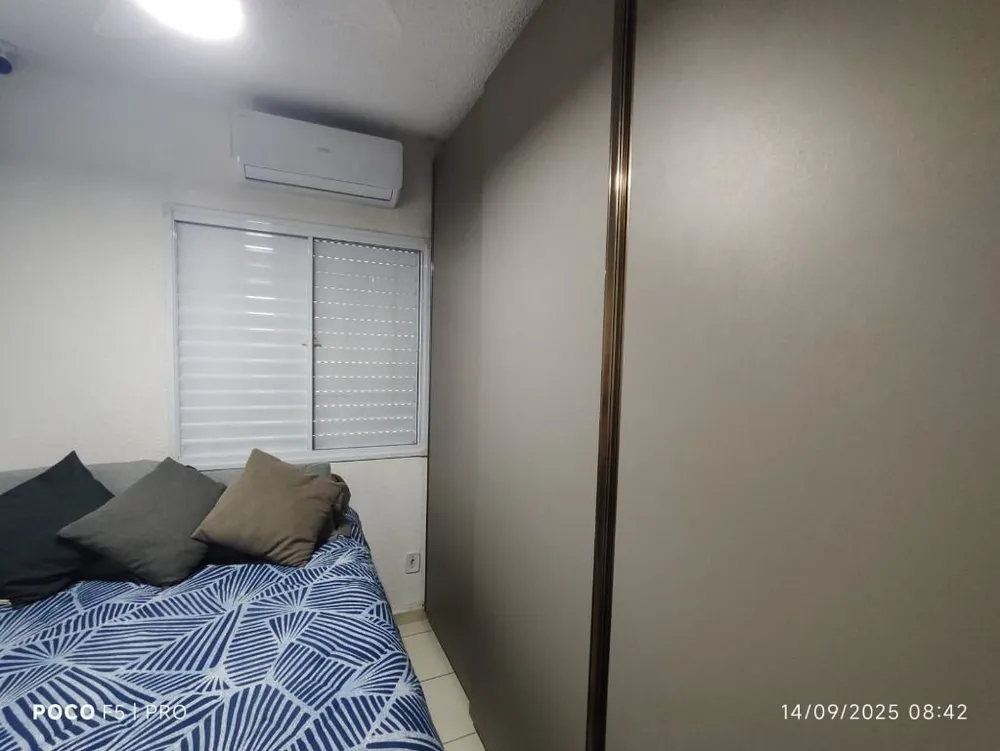 Casa de Condomínio, 2 quartos - Foto 3