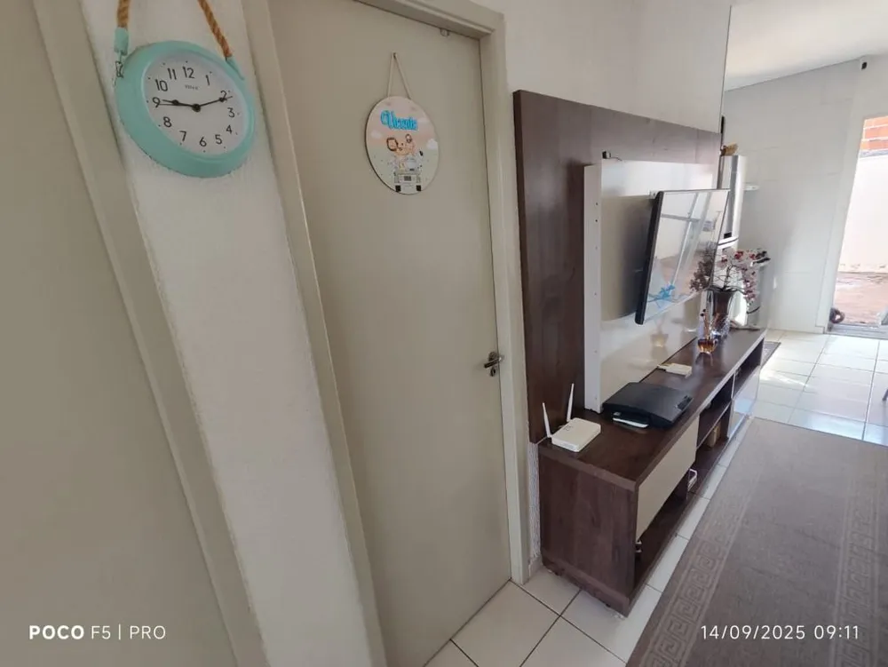 Casa de Condomínio, 2 quartos - Foto 4
