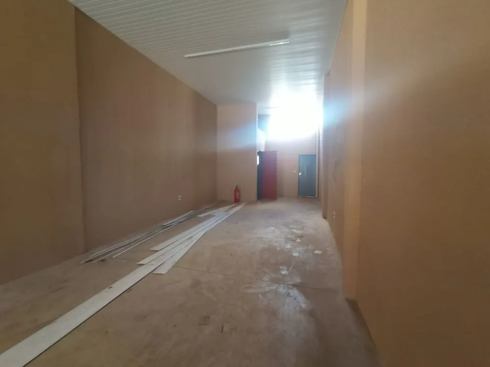 Loja-Salão, 90 m² - Foto 1