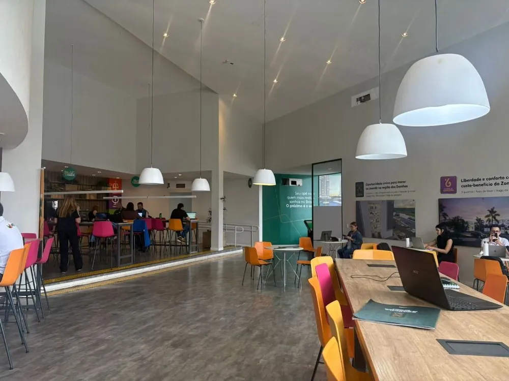 Prédio Inteiro, 2132 m² - Foto 8