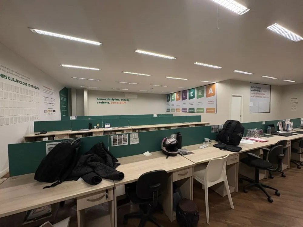 Prédio Inteiro, 2132 m² - Foto 7