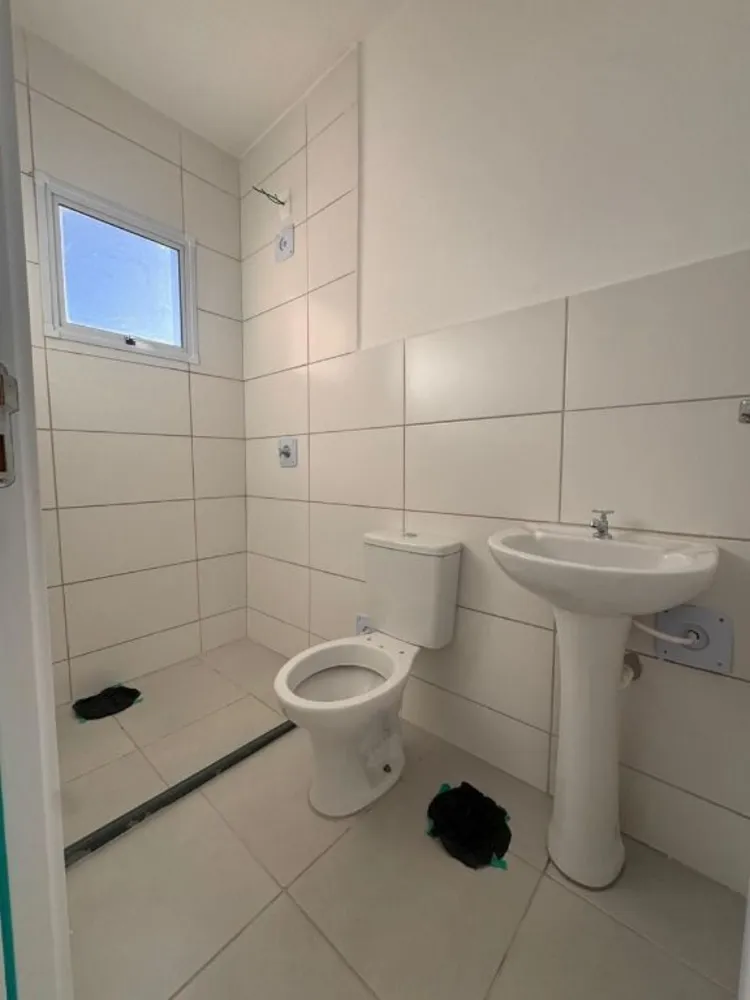 Casa de Condomínio, 2 quartos - Foto 4