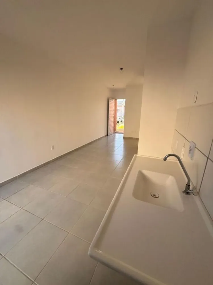 Casa de Condomínio, 2 quartos - Foto 2