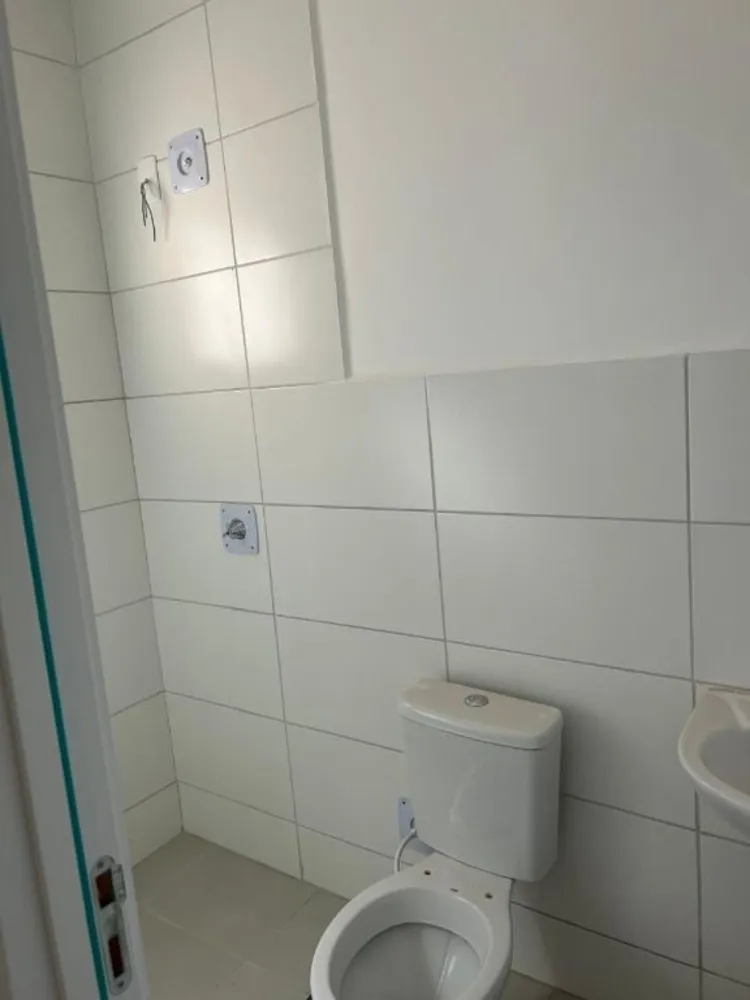 Casa de Condomínio, 2 quartos - Foto 6