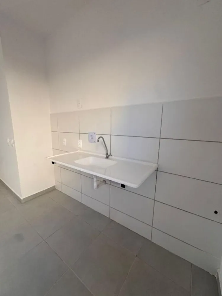 Casa de Condomínio, 2 quartos - Foto 3