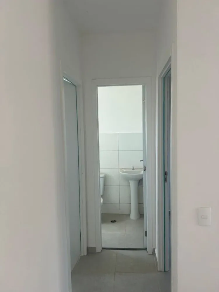 Casa de Condomínio, 2 quartos - Foto 5
