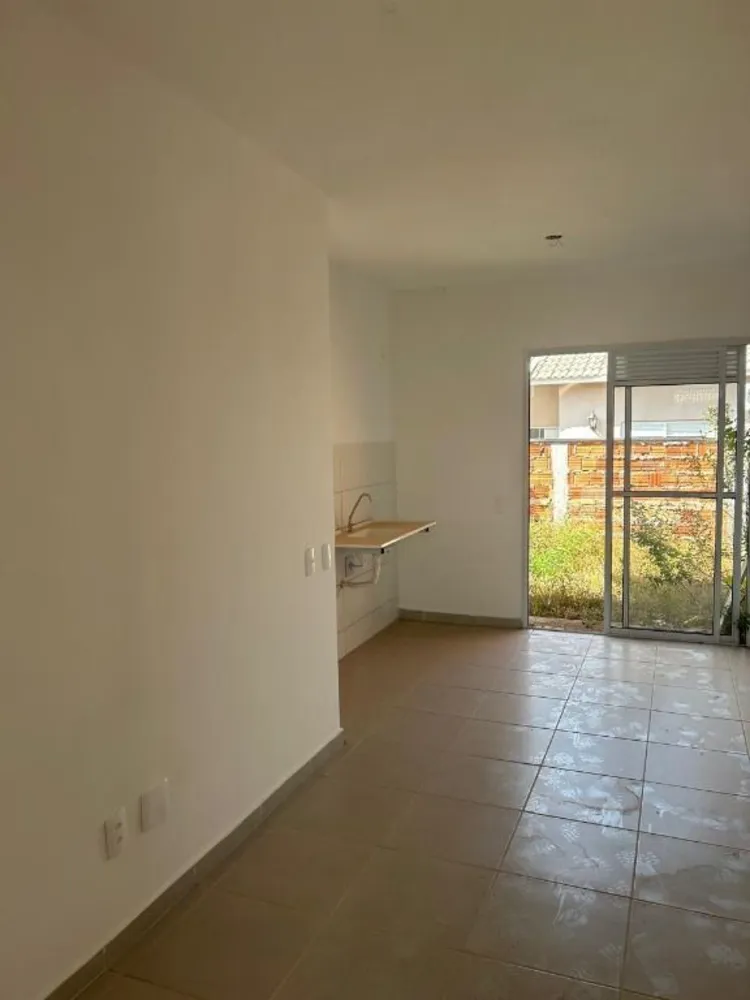 Casa de Condomínio, 2 quartos - Foto 1