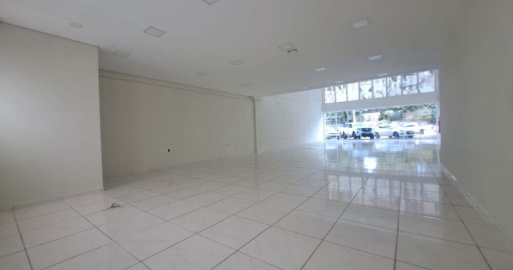 Conjunto Comercial-Sala para alugar, 193m² - Foto 4