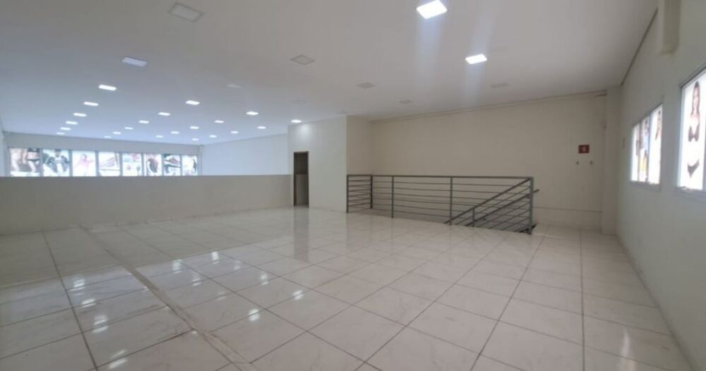 Conjunto Comercial-Sala para alugar, 193m² - Foto 3