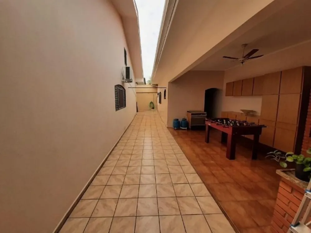 Casa, 3 quartos, 294 m² - Foto 8