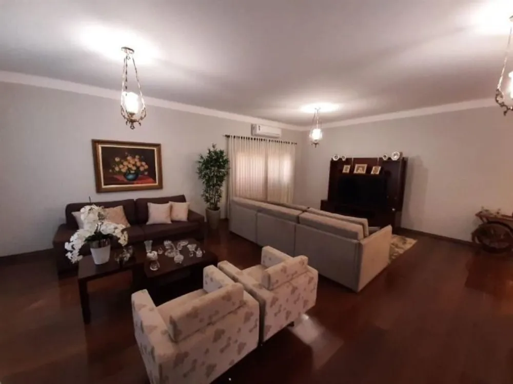 Casa, 3 quartos, 294 m² - Foto 3