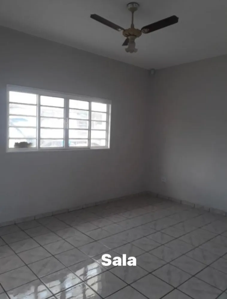 Casa, 3 quartos, 158 m² - Foto 1