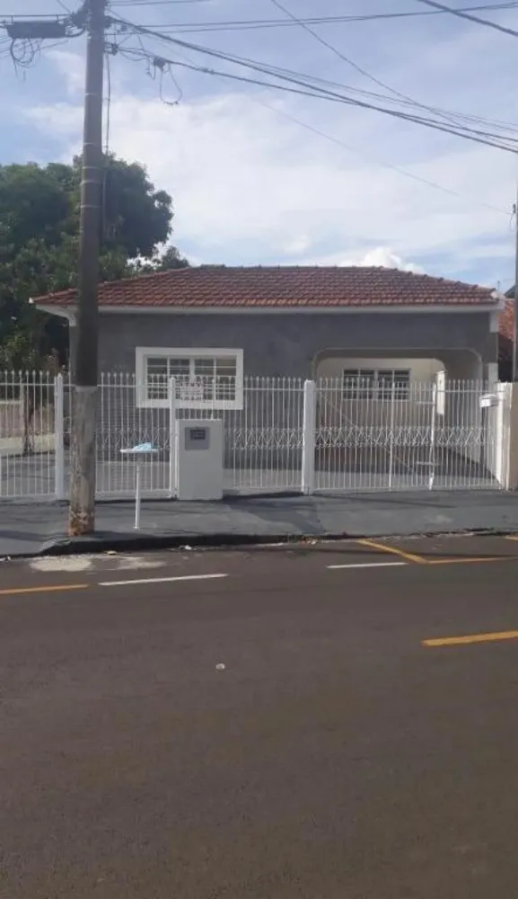 Casa, 3 quartos, 158 m² - Foto 5