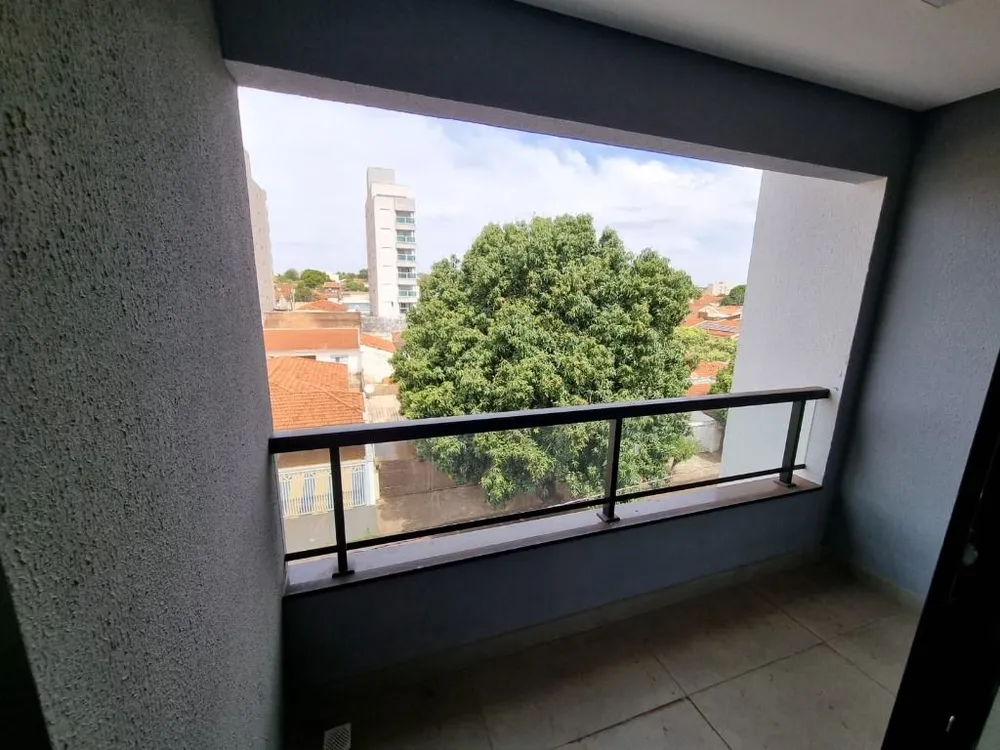 Apartamento, 2 quartos, 65 m² - Foto 4
