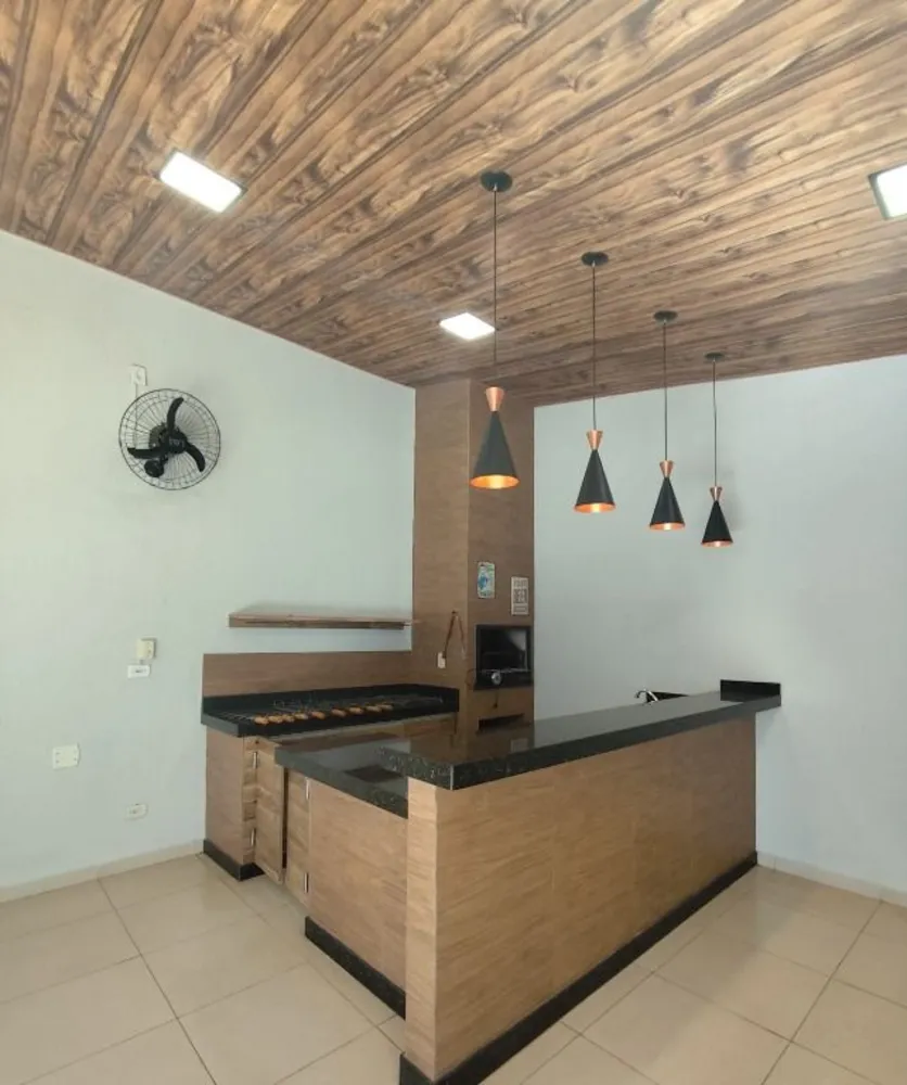 Casa, 2 quartos, 140 m² - Foto 6
