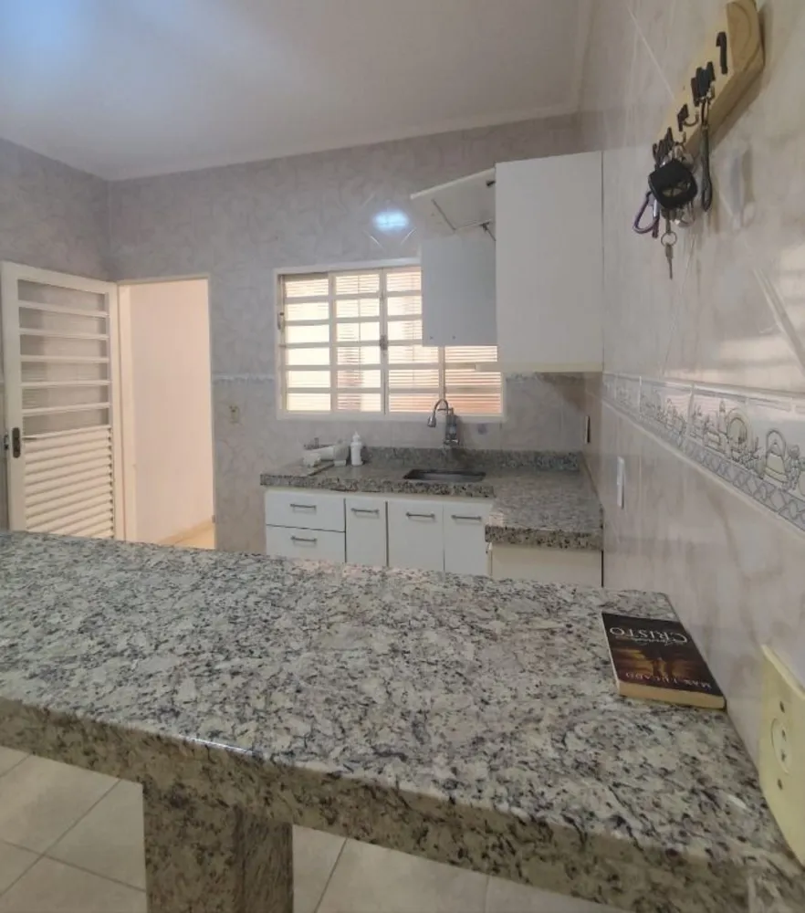 Casa, 2 quartos, 140 m² - Foto 3